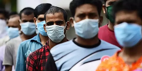 'டெல்டா பிளஸ்' கொரோனா திரிபு, கவலை தரக்கூடியதாக அறிவிக்கப்பட்டதன் பின்னணி என்ன?