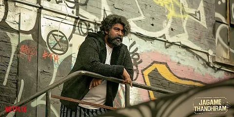 ரூ.50 சம்பளம் to தேசிய விருது... வலிமிகு பயணம் - மலையாள 'விஜய் சேதுபதி' ஜோஜு ஜார்ஜ்!