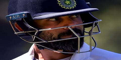 "இந்திய அணியின் தேர்வு சரியானதே" - தோல்விக்கு பின் விராட் கோலி விளக்கம்