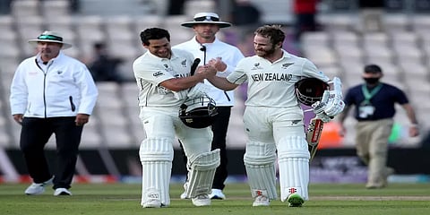 "2019 தோல்வியின் காயத்தை இந்த டெஸ்ட் சாம்பியன்ஷிப் கோப்பை ஆற்றும்" - ராஸ் டெய்லர்