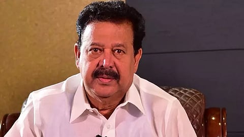 minister ponmudi