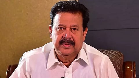 minister ponmudi