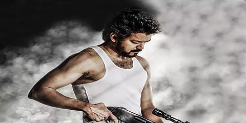 ஜூலை 1 ஆம் தேதிமுதல் மீண்டும் தொடங்குகிறது விஜய்யின் ‘பீஸ்ட்’ படப்பிடிப்பு