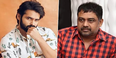 ஜூலையில் தொடங்கும் லிங்குசாமியின் தெலுங்கு பட ஷூட்டிங்