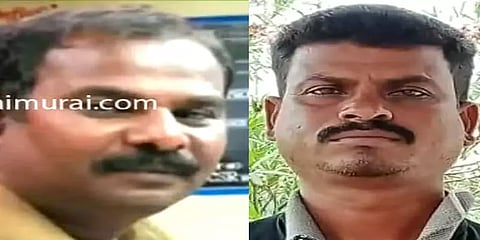 சேலம் சம்பவம்: தொடரும் காவலர்களின் அத்துமீறல்கள்... பின்புலம் என்ன?