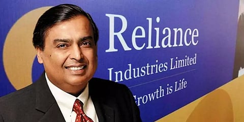 ஸ்மார்ட்போன் முதல் 'எனர்ஜி' வரை... ரிலையன்ஸ் இண்டஸ்ட்ரீஸ் திட்டங்கள் - ஒரு பார்வை