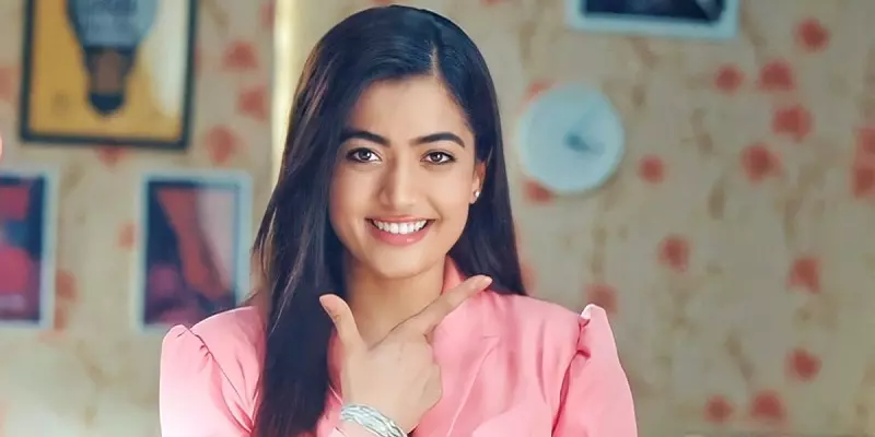 அணிவகுக்கும் பாலிவுட் வாய்ப்புகள்... மும்பைக்கு குடிபெயர்ந்த ராஷ்மிகா!