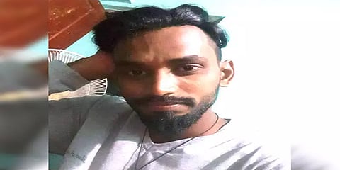 திருச்சி: அடுத்தடுத்து இரண்டு பெண்களுடன் திருமணம் - ஆபாச படம் எடுத்து மிரட்டிய இளைஞர் கைது