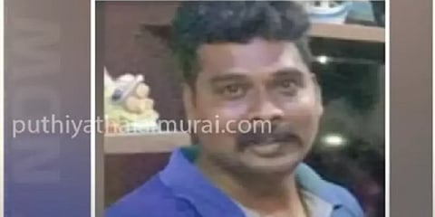 துப்பாக்கி முனையில் சிறுமிக்கு பாலியல் தொல்லை: காவல் உதவி ஆய்வாளர் கைது