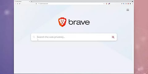 கூகுளுக்கு போட்டியாக புதிய தேடியந்திரம் 'பிரேவ் சர்ச்'... பிரைவசியை உள்ளடக்கிய அம்சங்கள்!