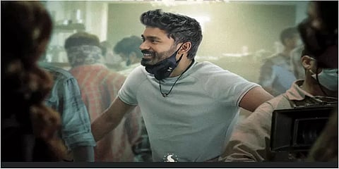 ஜூலையில் துவங்கும் ’தனுஷ் 43’ இறுதிக்கட்டப் படப்பிடிப்பு