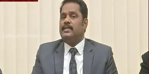 தவறு செய்த வழக்கறிஞர்கள் மீது கடும் நடவடிக்கை - தமிழ்நாடு பார் கவுன்சில் திட்டவட்டம்