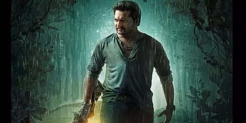 கவனம் ஈர்க்கும் பாபி சிம்ஹாவின் ‘வசந்த முல்லை’ டீசர்