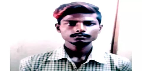 திருமண ஆசைகாட்டி 12ம் வகுப்பு முடித்த மாணவியை கடத்தியதாக கல்லூரி மாணவன் போக்சோவில் கைது