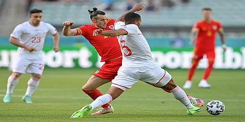 யூரோ கோப்பை: நாக் அவுட் சுற்று இன்று தொடக்கம் - பலப்பரீட்சை நடத்தும் 16 அணிகள்