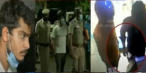 சென்னை எஸ்பிஐ ஏடிஎம் கொள்ளை - சூடு பிடிக்கும் விசாரணை; டெல்லியில் மேலும் ஒருவர் கைது