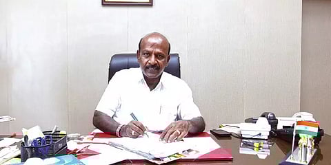 டெல்டா பிளஸ் தொற்று பெரியளவில் பரவவில்லை: அமைச்சர் மா.சுப்பிரமணியன்