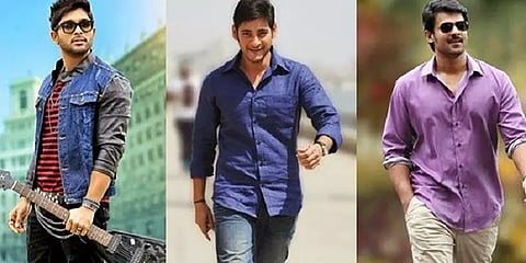 இயல்பு நிலைக்குத் திரும்பும் தெலுங்கு திரையுலகம்! சூடுபிடிக்கும் படப்பிடிப்புகள்