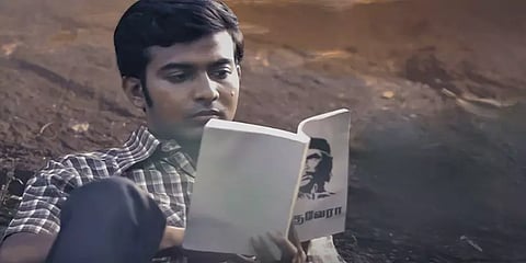 மேதகு: திரைப் பார்வை - சொல்லப்பட்டே ஆகவேண்டிய ஒரு முக்கியமான முயற்சி!