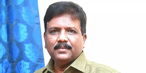 தண்டோரா போடுவதைத் தடை செய்க - ரவிக்குமார் எம்.பி. வலியுறுத்தல்