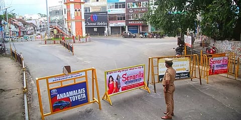 தமிழ்நாடு: அமலுக்கு வந்த கூடுதல் தளர்வுகள்; எவையெல்லாம் இயங்கும்?