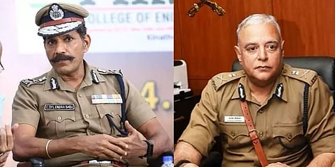 தமிழ்நாட்டின் புதிய டிஜிபி யார்? டெல்லியில் இன்று முக்கிய ஆலோசனை கூட்டம்