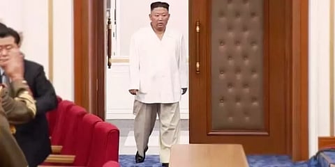 கிம் ஜாங் உன்னின் எடை இழப்பு: வடகொரியா மக்கள் கவலை