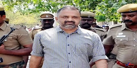 பேரறிவாளனுக்கு மேலும் ஒருமாதம் பரோல் நீட்டிப்பு