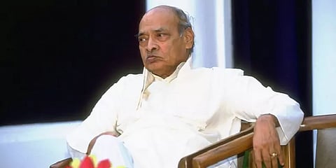 முள்இருக்கை, சீர்திருத்தங்கள், தனித்துவம்: நரசிம்ம ராவ் 100-வது பிறந்தநாள் சிறப்பு பகிர்வு