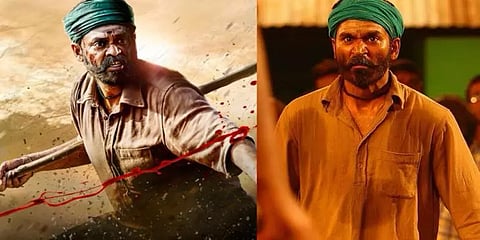 ’நாரப்பா’ : ஓடிடியில் வெளியாகும் ‘அசுரன்’ தெலுங்கு’ ரீமேக்