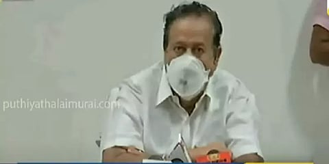 ஆகஸ்ட் 1-க்கு பிறகே கல்லூரிகளில் மாணவர் சேர்க்கை - அமைச்சர் பொன்முடி