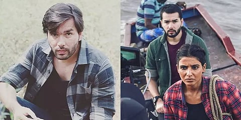 "சொல்ல முடியாத துயரம்..." - நிதிச் சிக்கலால் தவிக்கும் 'தி ஃபேமிலி மேன்' நடிகர் ஷாஹாப் அலி