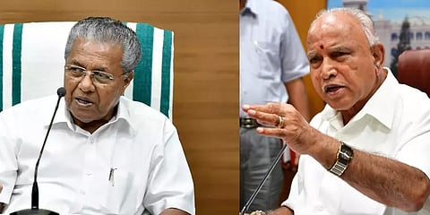 கிராமங்களின் கன்னட பெயரை மாற்றிய கேரளா: கர்நாடகா எதிர்ப்பு