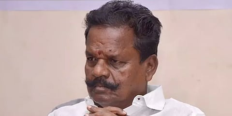 கோயில் நிலத்தை ஆக்கிரமித்து கட்டடம்: இடித்து அகற்ற நீதிமன்றம் உத்தரவு