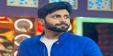 ’குக் வித் கோமாளி’ அஸ்வின் படத்திற்கு அஜித் பட பாடல் டைட்டில்