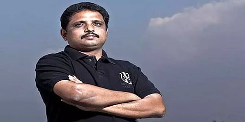 அணுசக்தி துறை தேர்வுக்கு தமிழகத்திலும் தேர்வு மையம் வேண்டும் - மதுரை எம்பி சு.வெங்கடேசன்