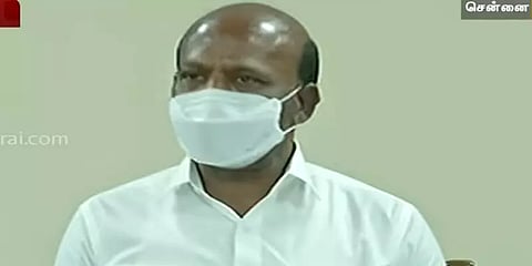 பாஜகவின் இரட்டை நடவடிக்கை உலகுக்கு தெரியவந்துள்ளது: நீட் வழக்கு குறித்து மா.சுப்பிரமணியன்