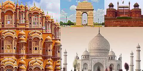 மத்திய அரசின் சிறப்புச் சலுகைகளால் மீண்டு வருமா சுற்றுலாத் துறை? - 'நியூஸ் 360' பார்வை