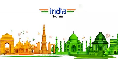 5 லட்சம் இலவச விசா வழங்க மத்திய அரசு திட்டம் - மீளும் நம்பிக்கையில் சுற்றுலா துறையினர்