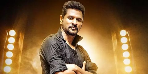 கல்யாண் இயக்கத்தில் பிரபுதேவா: 'குலேபகாவலி'க்குப் பிறகு மீண்டும் இணையும் கூட்டணி