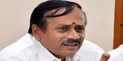 நீதிமன்றத்தை இழிவுபடுத்தி பேசியதாக வழக்கு: ஹெச் ராஜா மீதான குற்றப்பத்திரிகை நகல் தாக்கல்