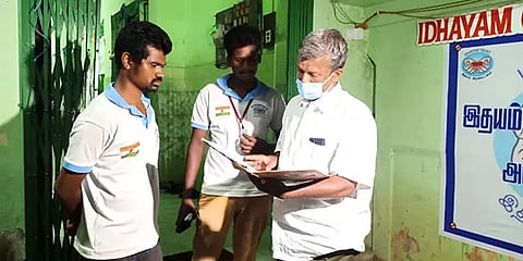 மதுரை: குழந்தை இறந்ததாக போலி ஆவணம்; காப்பகத்தில் போலீசார் விசாரணை