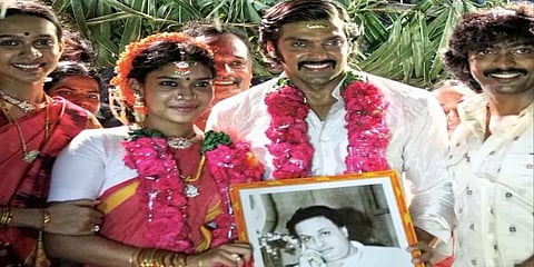 ஓடிடியில் வெளியாகும் இயக்குநர் பா.ரஞ்சித்தின் 'சார்பட்டா பரம்பரை'?