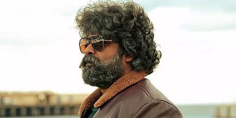 "ரஜினியை சந்திக்க ஆவலுடன் இருக்கிறேன்!" : ஜகமே தந்திரம்-ல் சிவதாஸ் ஆக மிரட்டிய ஜோஜு ஜார்ஜ்