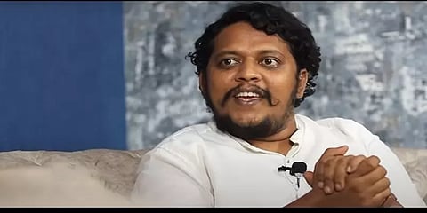“நீங்கள் காட்டியது அனைத்தும் உண்மை என கண்ணீர்விட்டு பாராட்டினர்” - ‘மேதகு’ கிட்டு பேட்டி