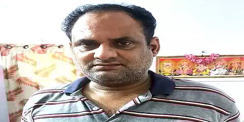 சென்னை: கவனத்தை திசைதிருப்பி நூதன முறையில் மோசடியில் ஈடுபட்ட நபர் கைது