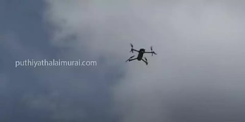 ஜம்மு: புதுவித தாக்குதல் முறையால் அதிகரிக்கும் அச்சம்