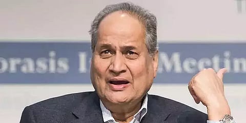 "லாக்டவுன் நடைமுறையால் மிகப் பெரிய பேரழிவு" - ராகுல் பஜாஜ் எச்சரிக்கை