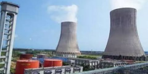 உப்பூர் அனல்மின் நிலையம் இயங்க விதிக்கப்பட்ட தடை நீக்கம் - உச்சநீதிமன்றம் உத்தரவு