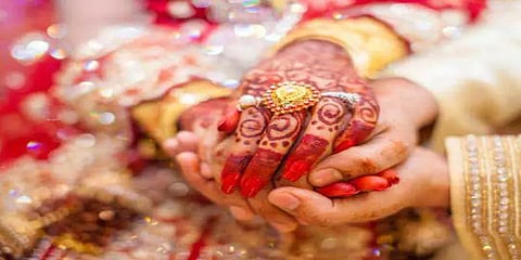 சாதி ரீதியில் செயல்படும் மேட்ரிமோனி தளங்கள்: அவசியமா? அநாவசியமா?